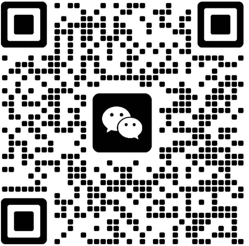 WeChat QR Code